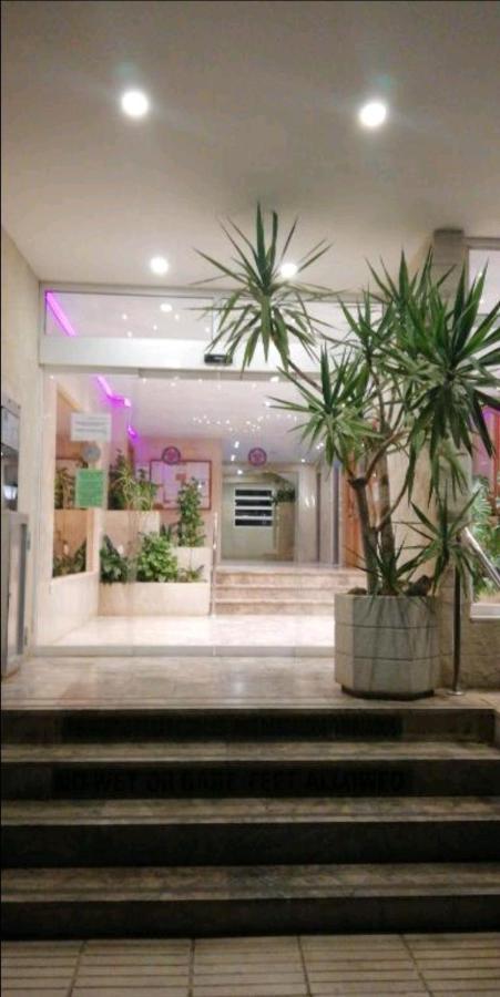 Apartmán Viva Benidorm Exteriér fotografie