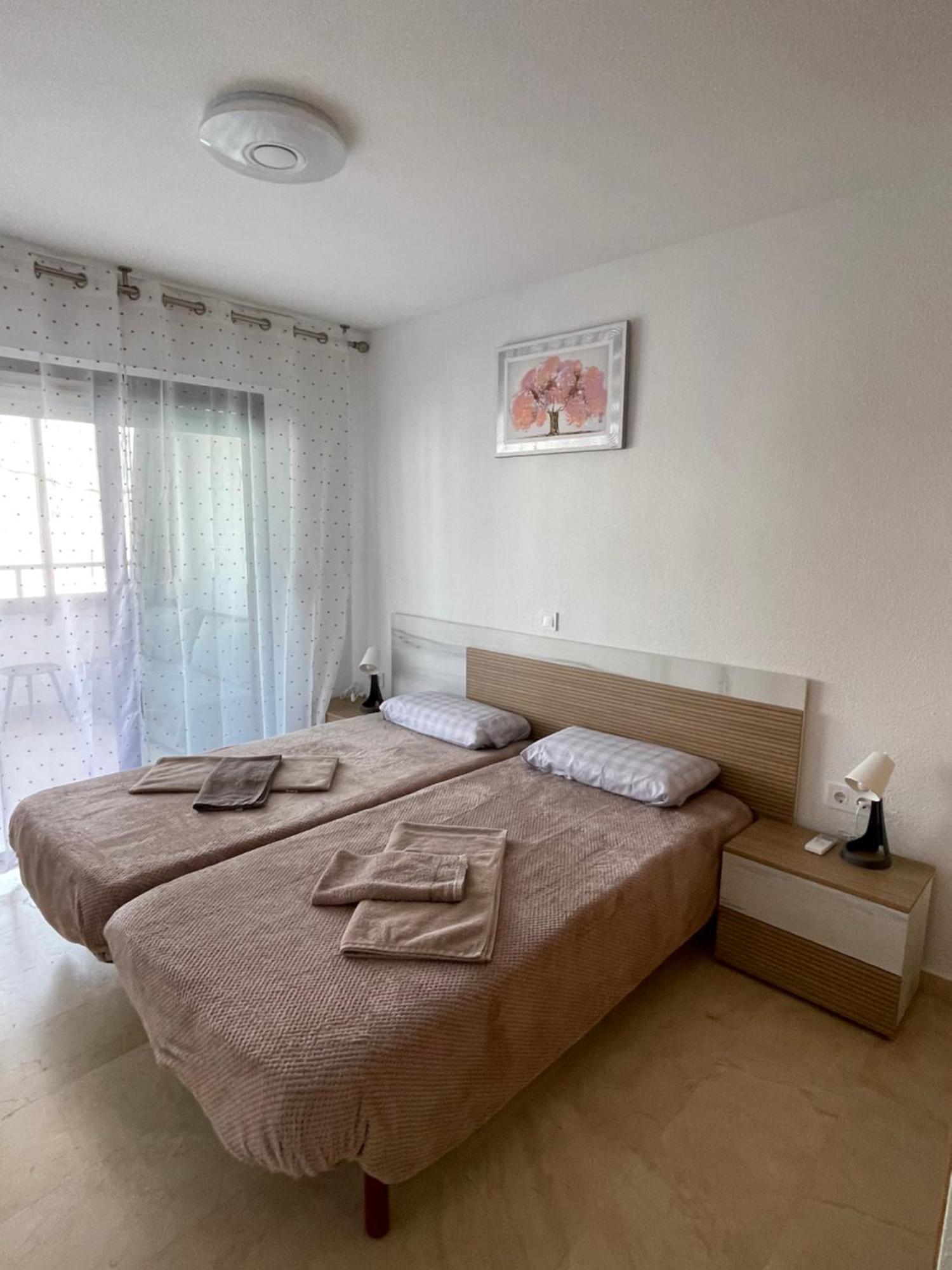 Apartmán Viva Benidorm Exteriér fotografie