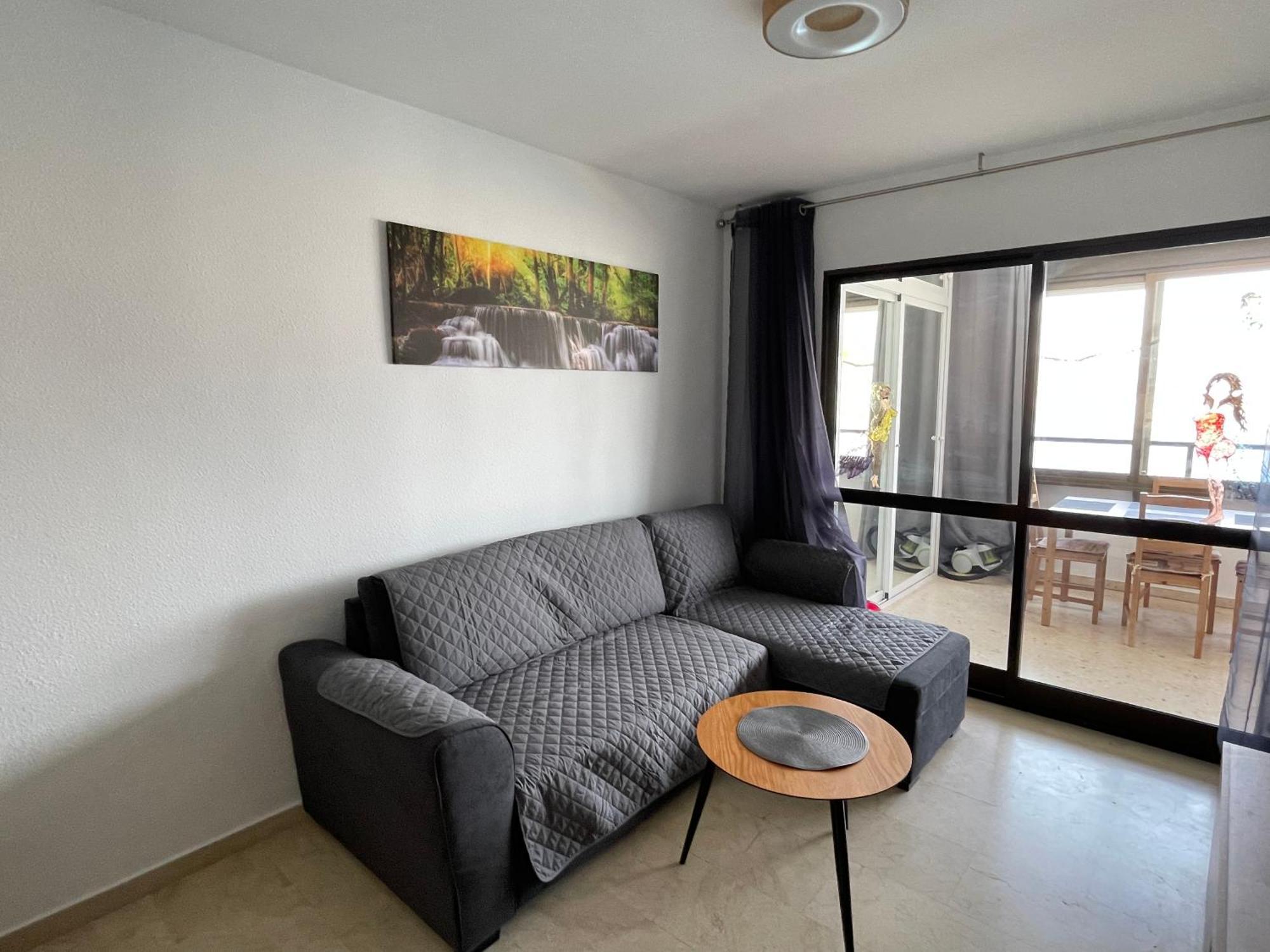 Apartmán Viva Benidorm Exteriér fotografie